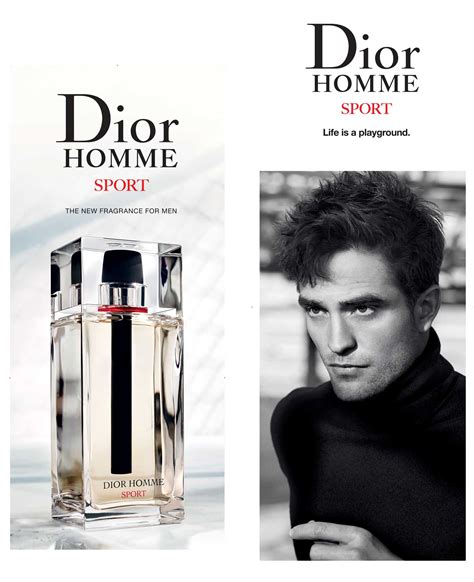 dior homme calgary|Dior Homme Sport: The New Men's Fragrance .